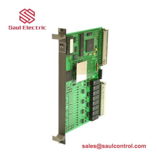 ABB GJR2388300R1010 83SR06B-E Binary and Analog Control Module