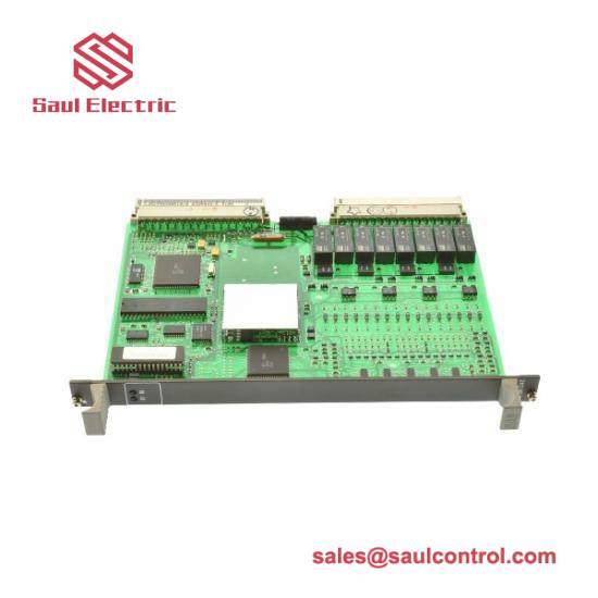 ABB GJR2388300R1010 83SR06B-E Binary and Analog Control Module
