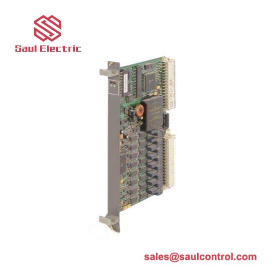 ABB GJR2393600R100 88FK05 9086 Remote Bus Coupling Module