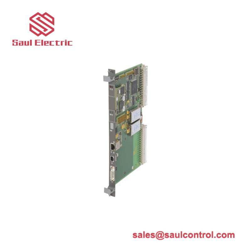 ABB GKWE857800R1214 87TS50E-E Communicatioins Module