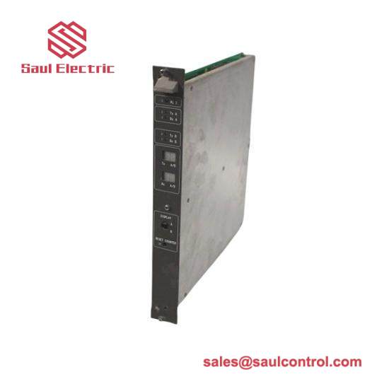 ABB HENF209544R0005 G4AC Control Board