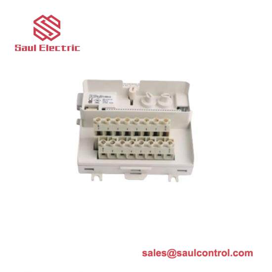 ABB HESG447398R0020 Analog Input Module