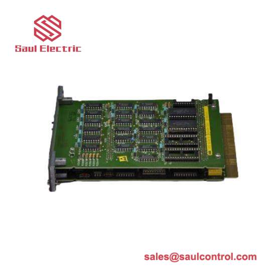 ABB HESG447419R0001 Analog Input Module