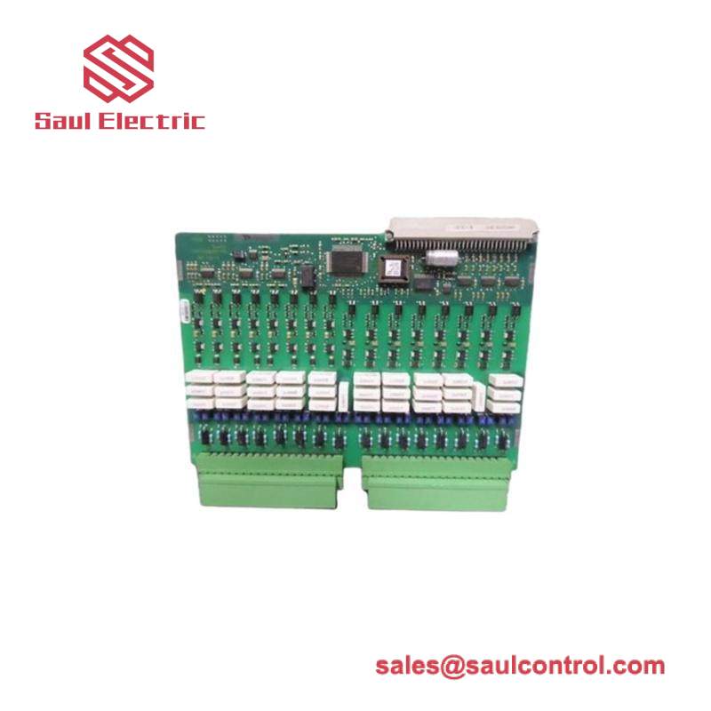 ABB 3HAC025622-001