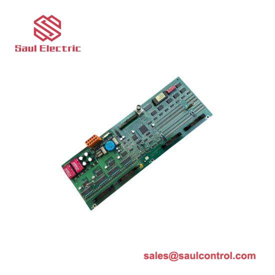ABB HIEE300550R1 PPB022CE V01 Control Board