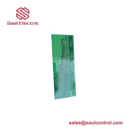 ABB HIEE300550R1 PPB022CE V01 Control Board