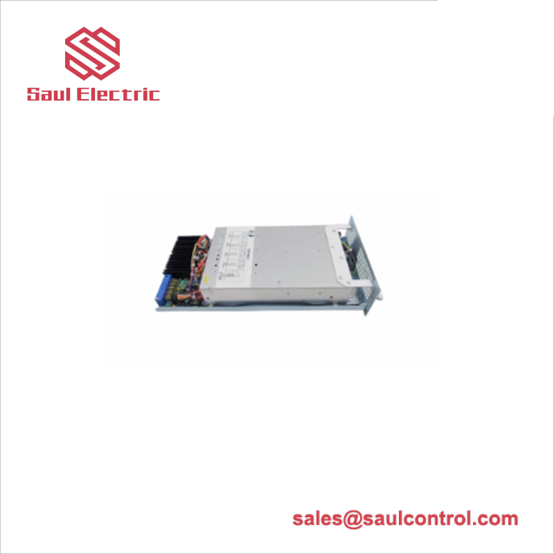 ABB HIEE305089R0001 UNC4674B Local Bus Interface