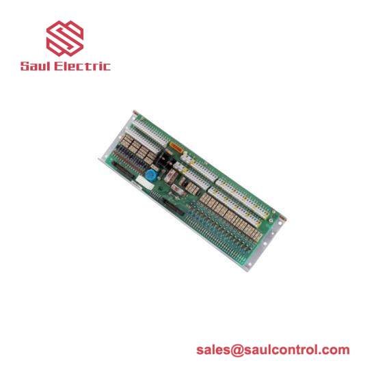 ABB HIEE410727P102 UNC4674 Boardprinted Circuit Interface Transfer