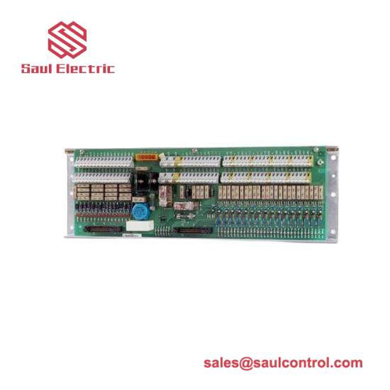 ABB HIEE410727P102 UNC4674 Boardprinted Circuit Interface Transfer