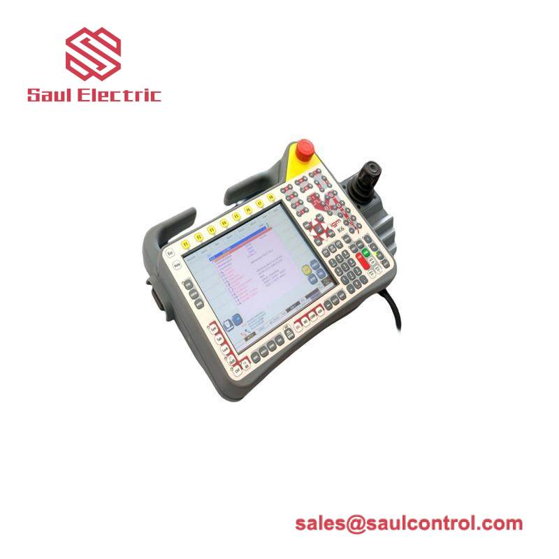 ABB IGMK6 Touch Screen Panel