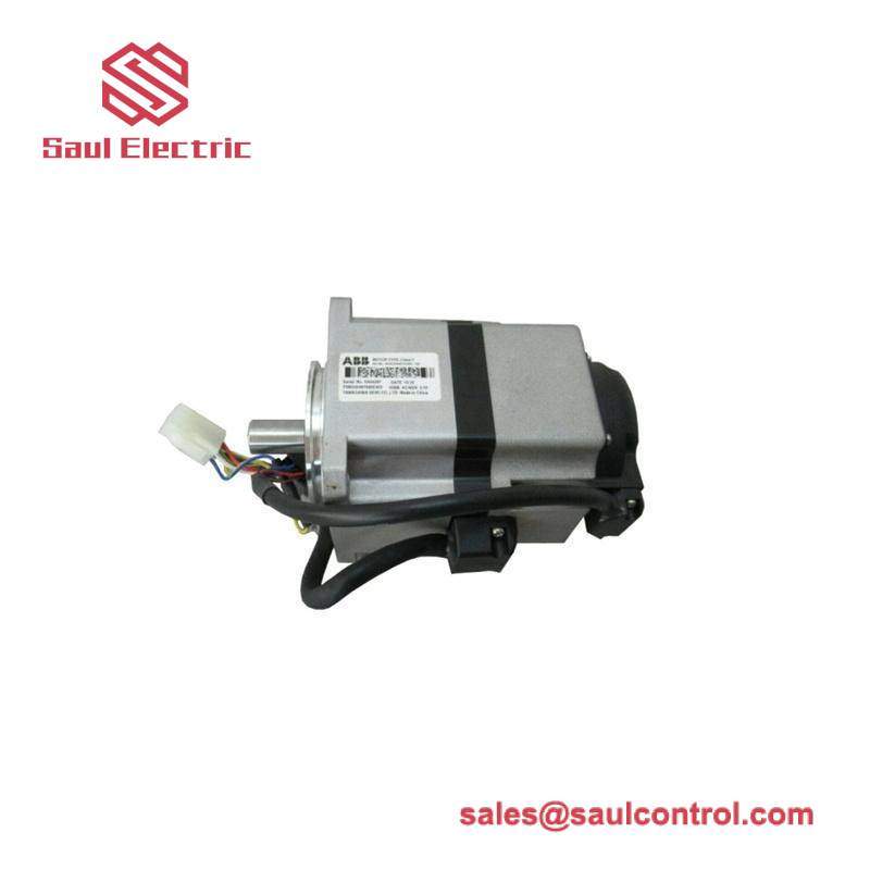 ABB IRB12003HAC044514-001 robot three-axis motor