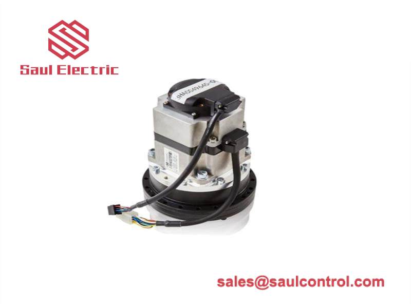 ABB IRB12003HAC049645-001 Drive unit, Ax 2