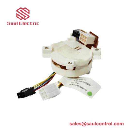 ABB IRB1200 3HAC045743-001 Axis 5 FPC unit