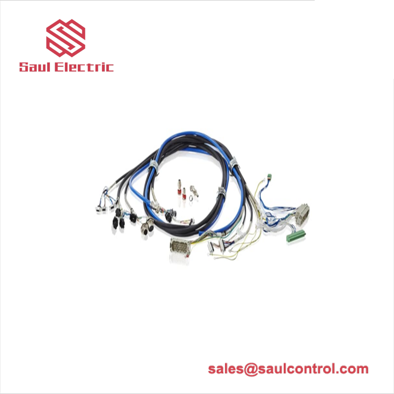 ABB IRB16001-63HAC070081-001 Cable harness
