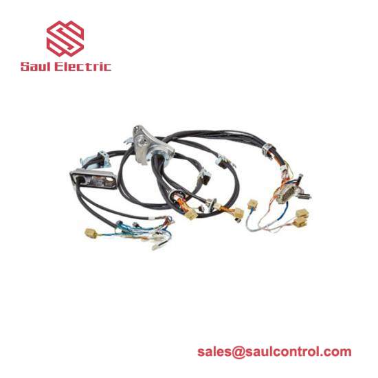 ABB IRB26001-6 3HAC030006-001 Cable harness