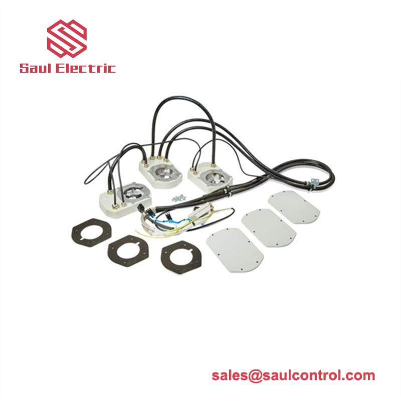ABB IRB44003HAC050567-001 Cable u. ax.1-3
