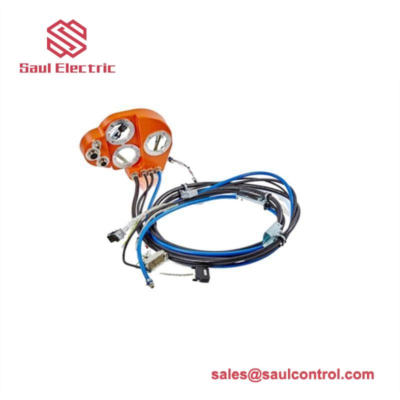 ABB IRB44004-63HAC8304-1 Cable unit ax. 4-6