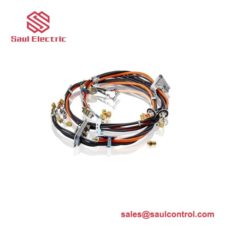 ABB IRB46001-63HAC029000-001 Manip. harness ax 1-6 cust