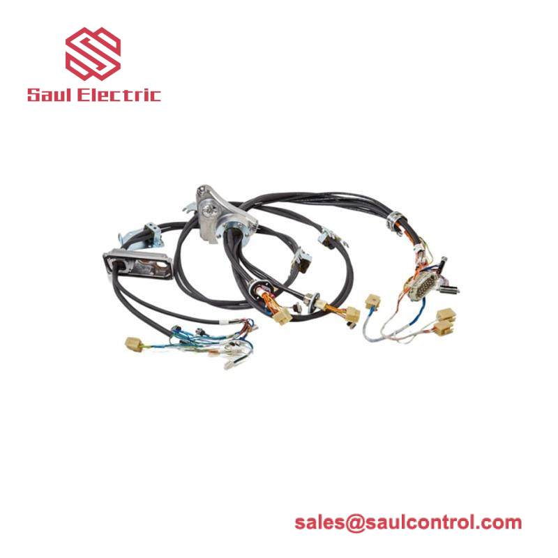 ABB IRB4601-63HAC069657-001 Cable Harness