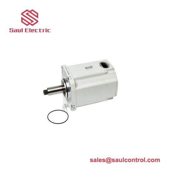 ABB IRB4602-33HAC037192-003 Motor incl. pinion
