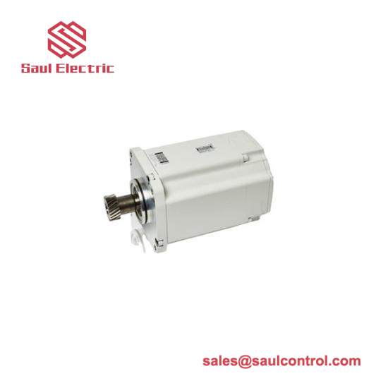 ABB IRB4603HAC054559-001 Motor incl. pinion (Lightgrey RAL 7035)