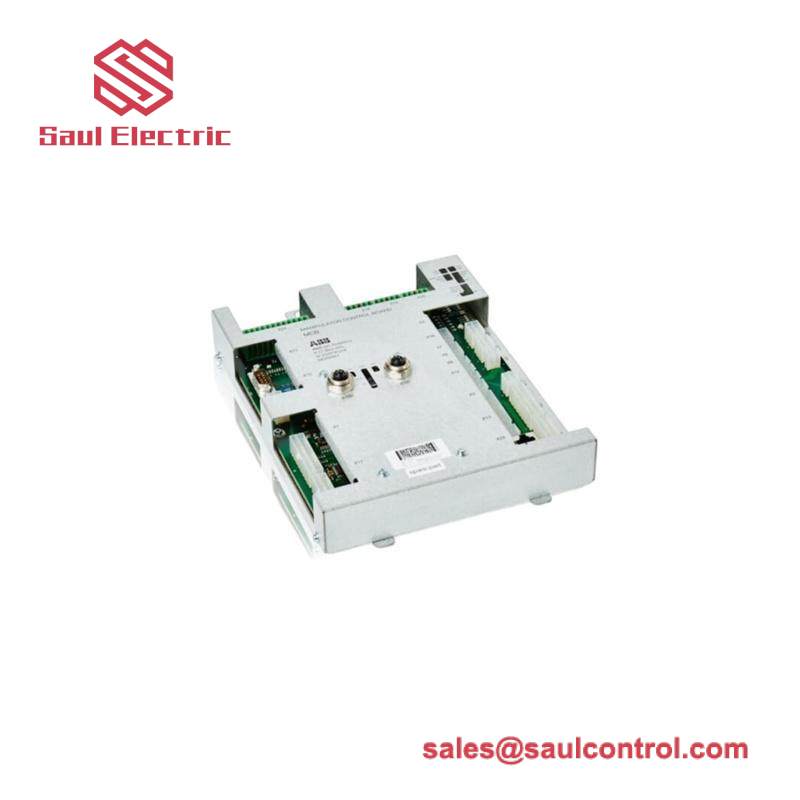 ABB IRB5500MCB-02B3HNA018575-001 Circuit Board