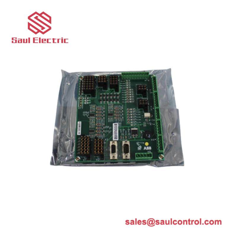 ABB IRB5500MTB-023HNA009724-001 Communication Board