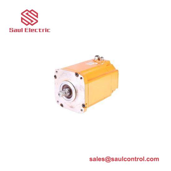 ABB IRB66003HAC020208-001 Rotational AC Motor, M11