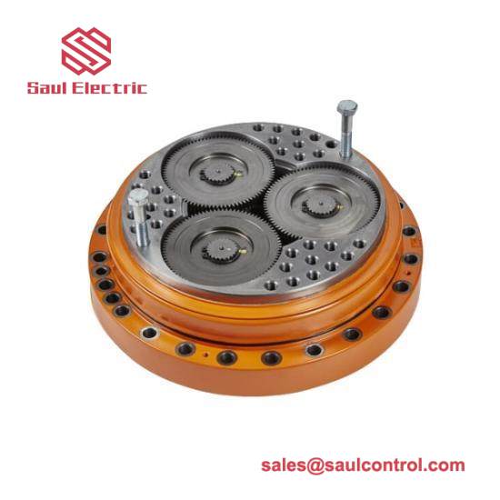 ABB IRB6600 3HAC021127-004 Three Axis Reducer