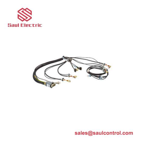 ABB IRB6601-63HAC022544-008 Cable harness, man ax1-6