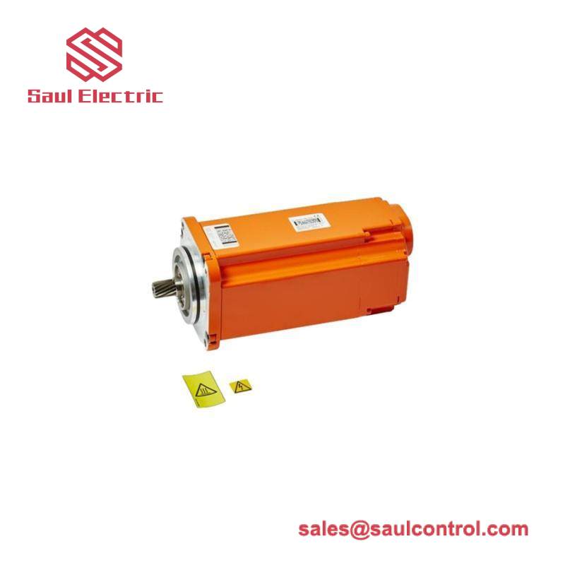 ABB IRB6603HAC057289-001/02 AC SERVO MOTOR