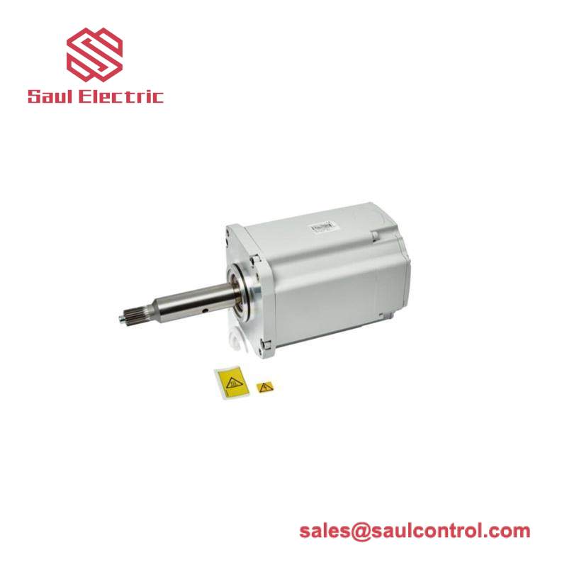 ABB IRB6603HAC057551-004 Motor incl pinion