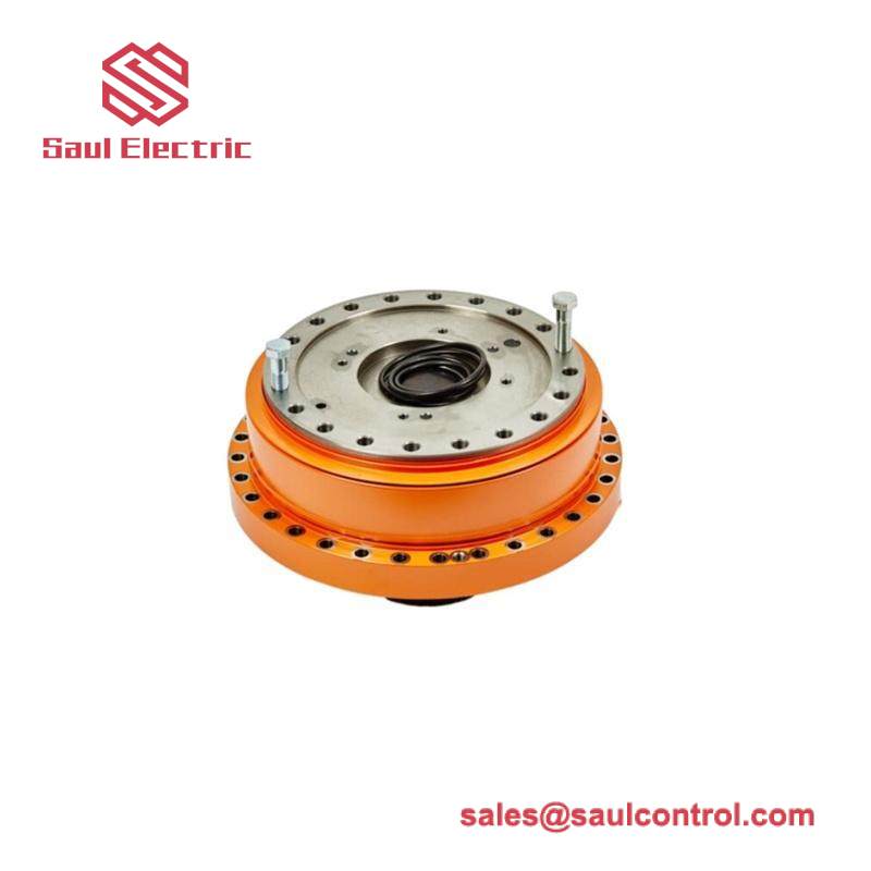 ABB IRB66203HAC024316-005 Gearbox RV550E-242,73