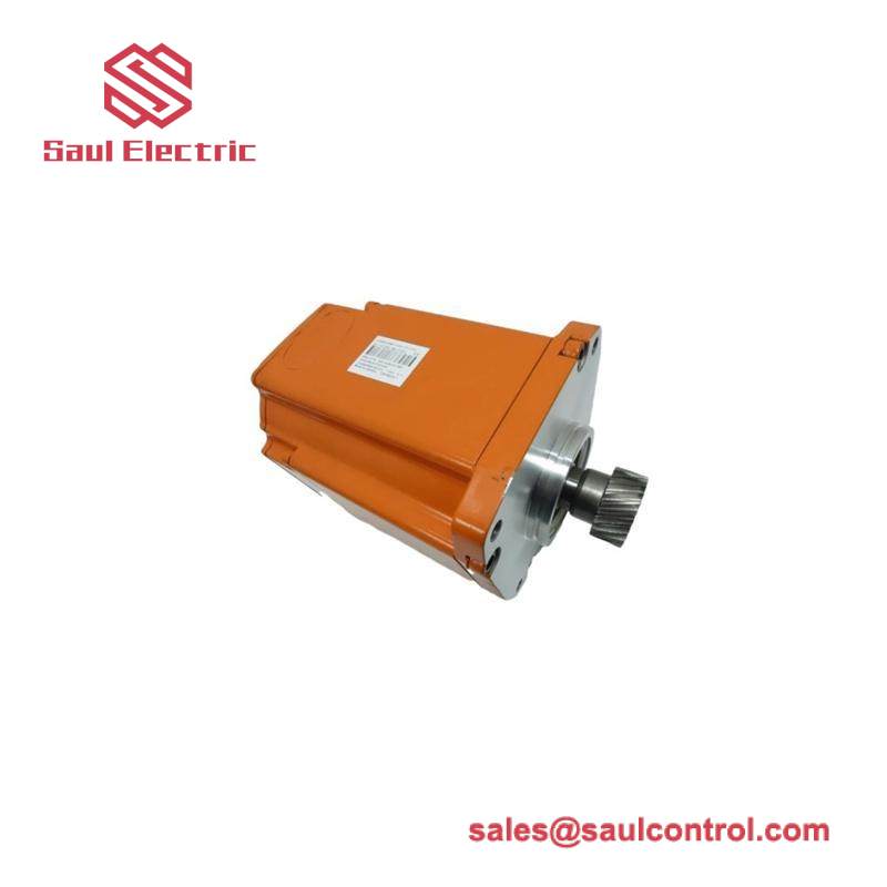 ABB IRB66203HAC024504-001 3HNA011788-001/00 3HAC17342-1/01 Rotational ac motor A1