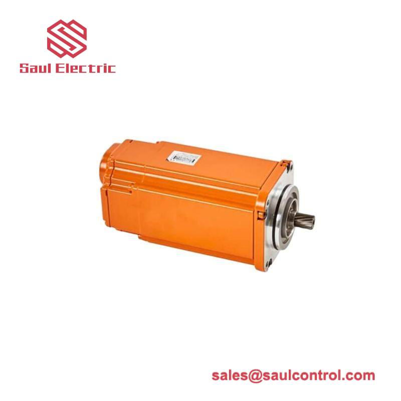 ABB IRB66203HAC024782-003 Robotic Servo Motor Incl Pinion
