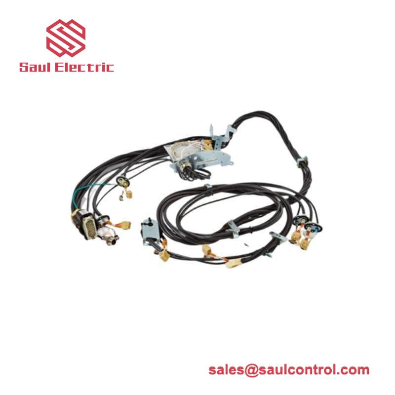 ABB IRB66203HAC066543-001 Manipulator harness ax 1-6