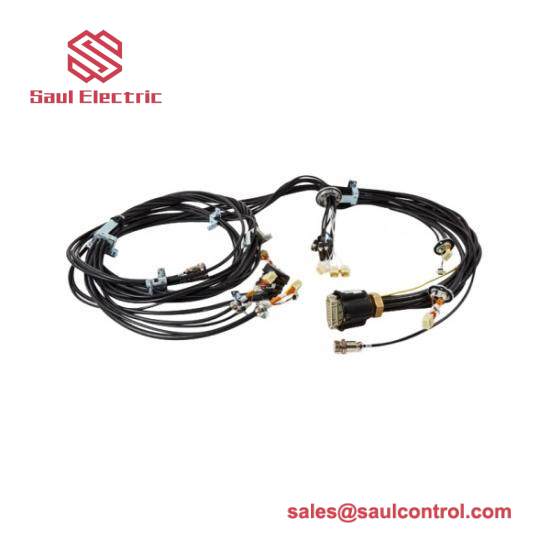 ABB IRB6640 3HAC038800-001 Harness Axis 1-6
