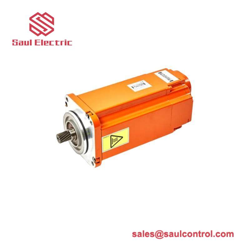 ABB IRB66503HAC057547-003 Motor incl pinion
