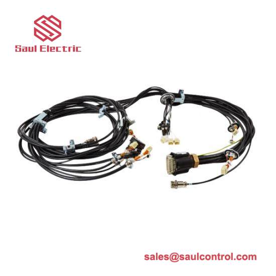 ABB IRB6650S 3HAC038800-001 Harness Axis 1-6