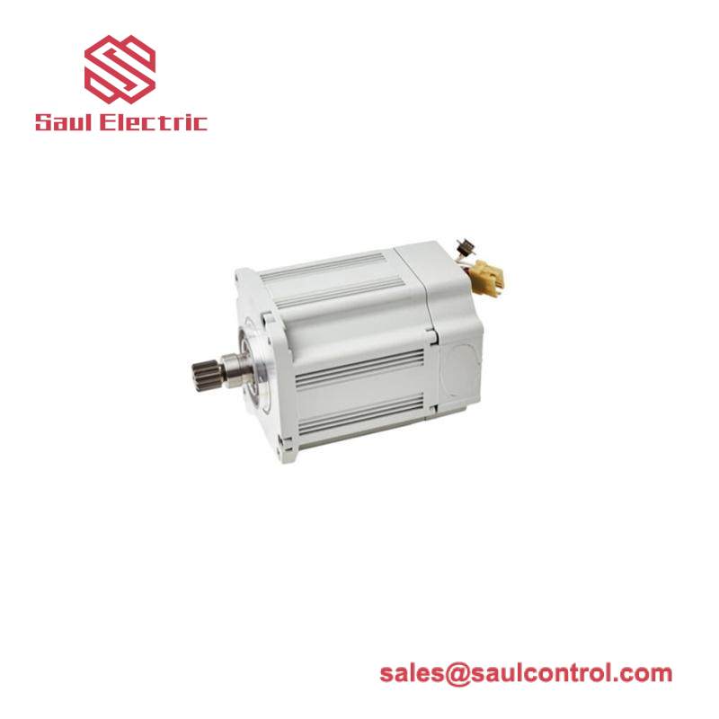 ABB  IRB67003HAC043452-003  Rot. ac motor incl p.