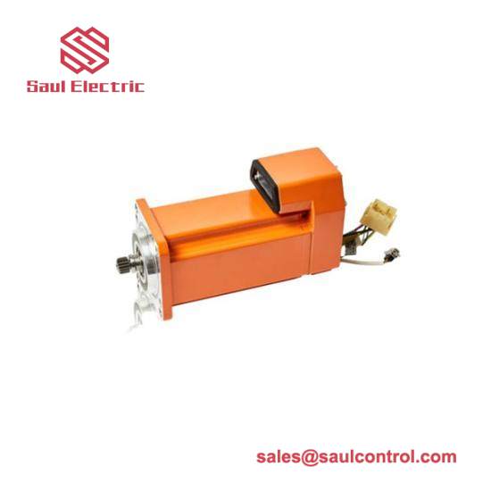 ABB IRB67003HAC046029-004 ac motor incl p.