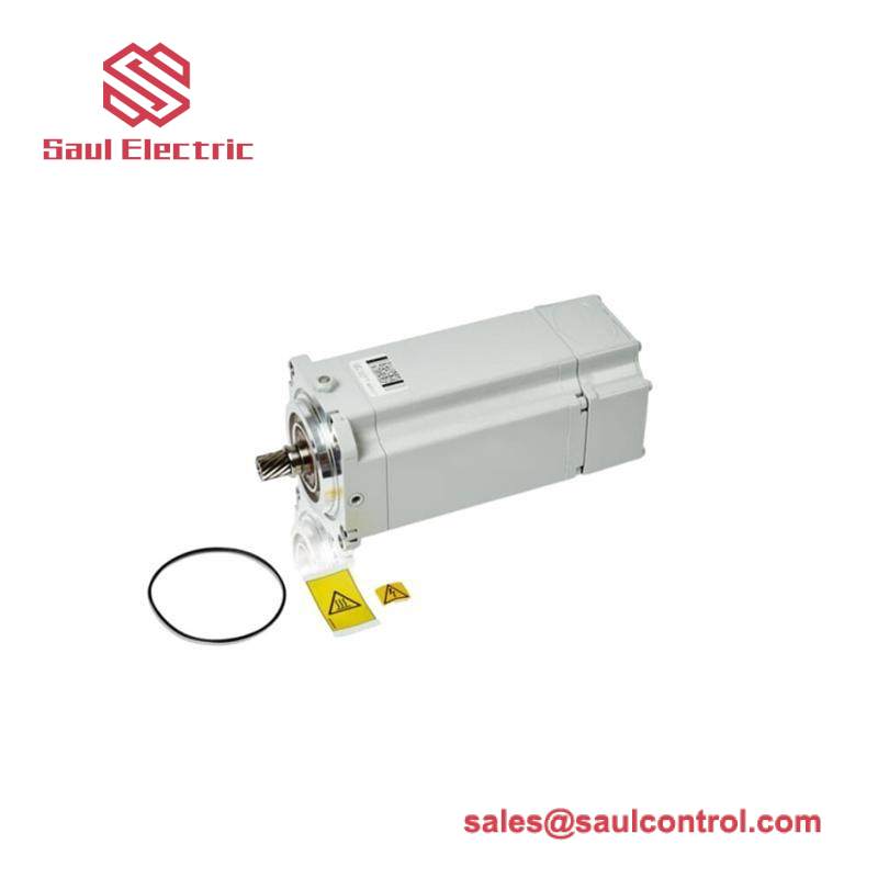 ABB IRB67003HAC055445-001 Rot. ac motor incl p.