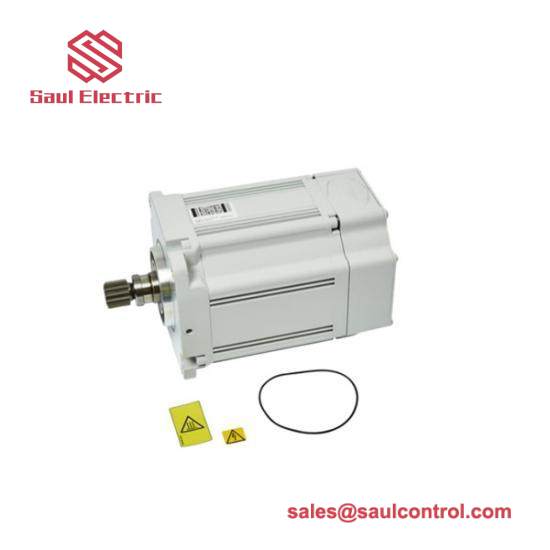 ABB IRB67003HAC055447-006 Rot. ac motor incl p.