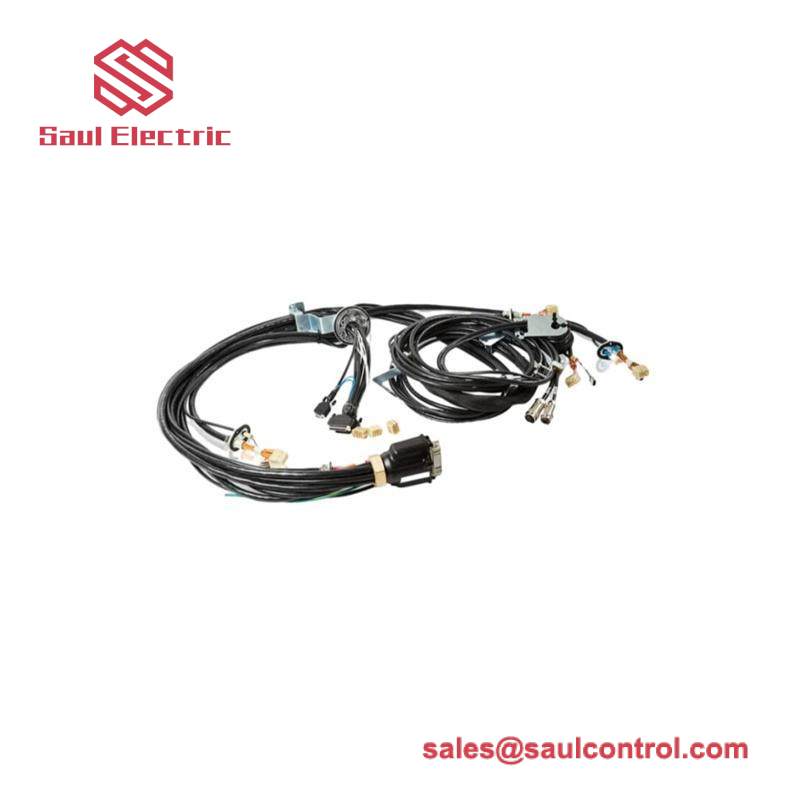 ABB IRB67003HAC058040-001 Manipulator harness