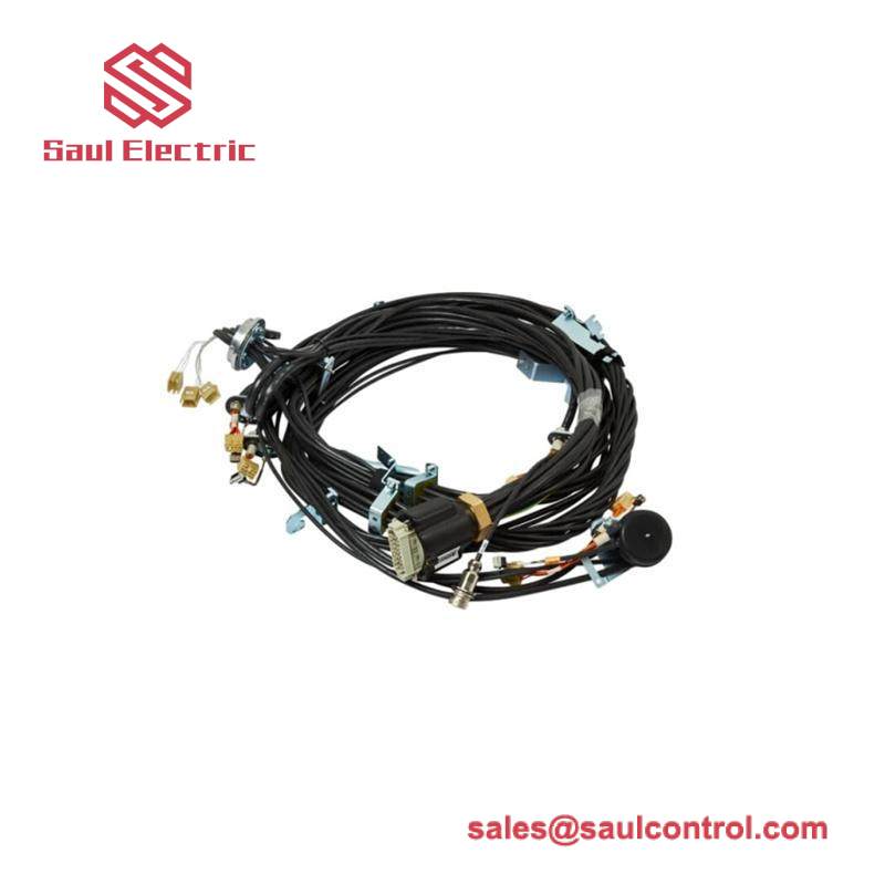 ABB IRB67003HAC069607-001 Manipulator harness