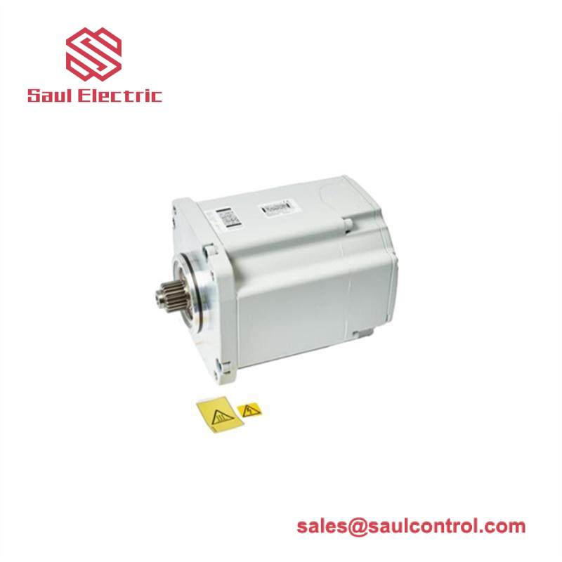 ABB IRB76003HAC062341-005 Motor incl pinion