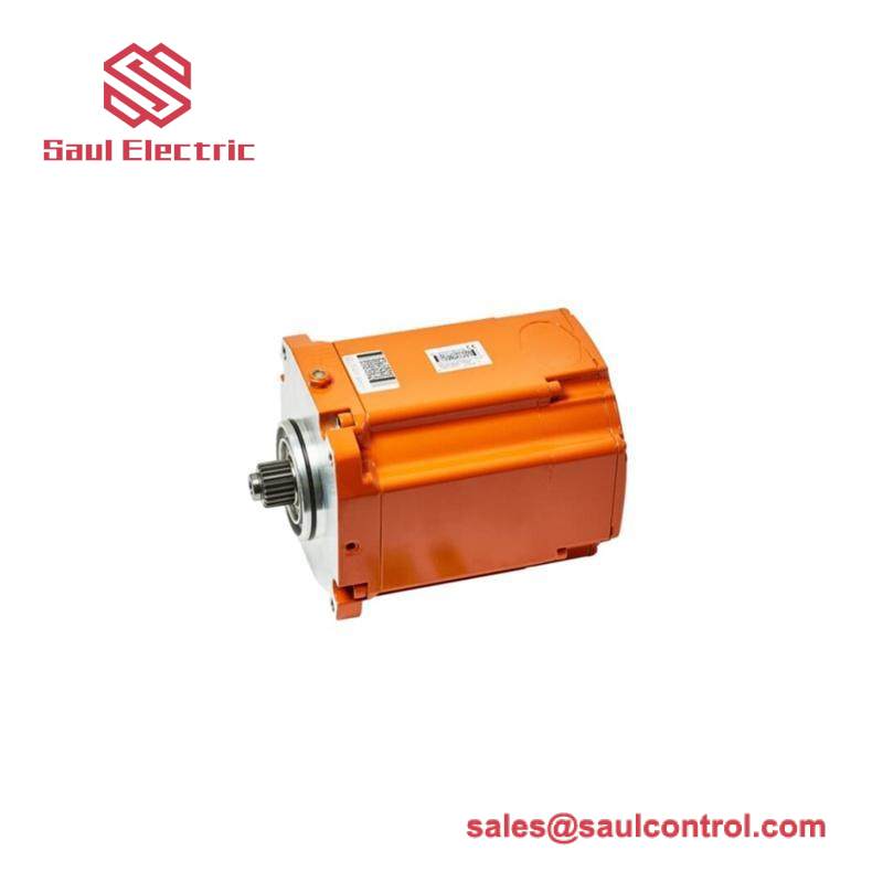 ABB IRB76003HAC12162-1 Rot ac motor incl pinion
