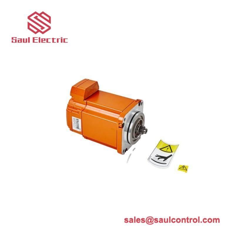 ABB IRB76003HAC14211-1 Rot ac motor with pinion