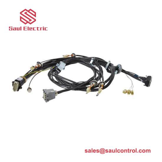 ABB IRB7600 3HAC14940-1 Manipulator Harness ax 1-4