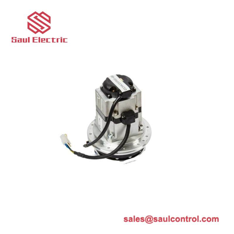 ABB IRB910SC3HAC055900-001 Gear motor unit